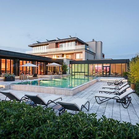 Villa Vitalis Medical Health Resort Aspach Экстерьер фото
